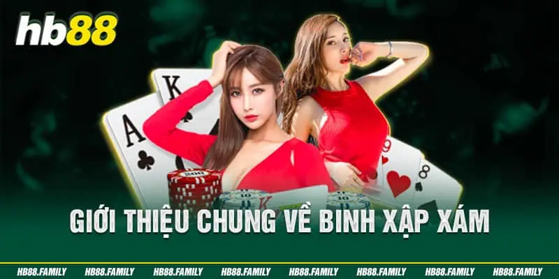 Giới thiệu chung về Binh Xập Xám