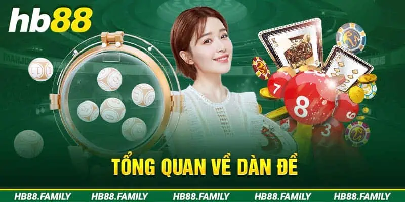 Tổng quan về dàn đề 